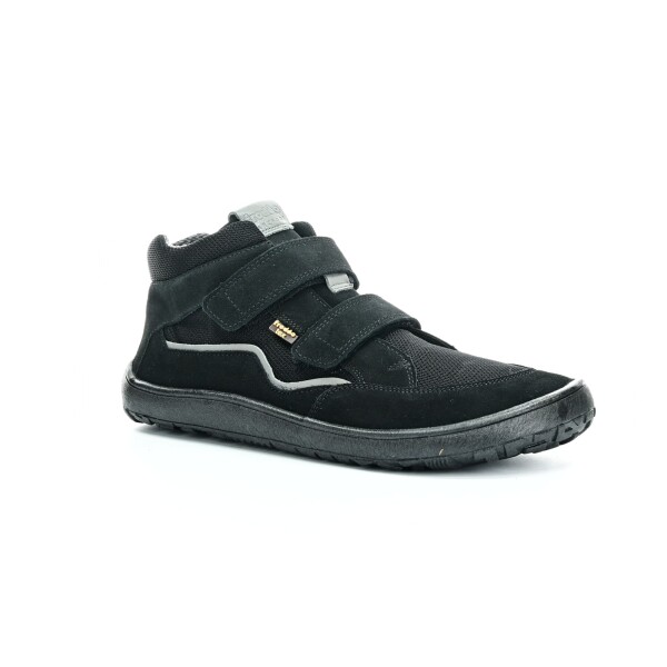 Froddo G3110254-11 Black AD barefoot členkové topánky 39 EUR