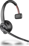 Poly Savi 8210-M / bezdrôtová náhlavná súprava / mikrofón / jedno slúchadlo / DECT / BT (207322-02)