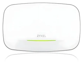 ZyXEL WBE510D biela / AP / BE6500 / WiFi 7 / Tri-Band 2.4 5 6 GHz / PoE / 1x 2,5 G LAN (WBE510D-EU0101F)