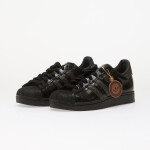 Topánky adidas Superstar II Core Black/ Core Black/ Carbon 9.5