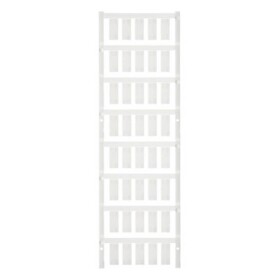 Weidmüller 1856720000 ESG 9/20 MC UNIVERSAL značenie prístrojov Druh montáže: prichytenie sponami Potlačiteľná plocha: 9 x 20 mm biela Počet markerov: 200 200; 1856720000