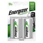 ENERGIZER POWER PLUS