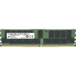 Micron 32GB (1x32GB) 3200 MHz / DDR4 / 2Rx4 / DIMM / CL22-22-22 / ECC / 1.2V (MTA36ASF4G72PZ-3G2R)