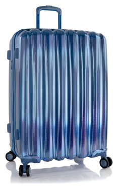 Veľký cestovný kufor Heys Astro L Blue