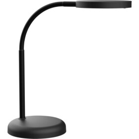 Maul MAULjoy, black 8200690 LED stolná lampa 7 W čierna; 8200690