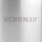 Bushman termohrnček Bushman