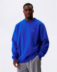 Pinqponq Sweatshirt Unisex Future Blue Pelle Cass XL