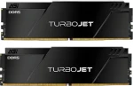 AGI UD858 TurboJet / Pamäť RAM / DDR5 / 32GB / 6000MHz / CL30 (AGI6AWT16UD858-DR)