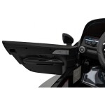 Mamido Elektrické autíčko Mercedes-Benz AMG SL63 4x4 čierne