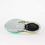 Tenisky New Balance Fresh Foam x More v6 White/ Bright Mint EUR 45.5