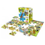 Efko Puzzle Big Baby ZOO 24 dielikov