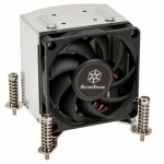 SilverStone Argon (SST-AR10-115XS)