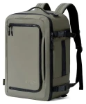 Tech-Protect Defender S50 zelená / Batoh / 20L / pre notebook / Ryanair Wizz Air (5906302368815)