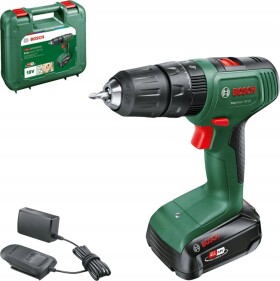 Bosch EasyImpact 18V-38 18 V 1 x akumulátor 2 Ah