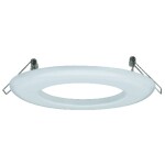 Paulmann 92505 zabudovateľný adaptér 50 W biela; 92505