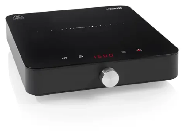 Princess 303012 / Indukčný varič / 2000 W / časovač 179 min / automatické rozpoznanie nádoby