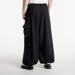 Kalhoty Y-3 Sport Uniform Wide Cargo Pants UNISEX Black XL