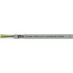 HELU 20031-500 dátový kábel LiYCY 4 x 0.25 mm² sivá 500 m; 20031-500