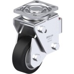 Blickle 603159 otočné koliesko odpružené; 603159