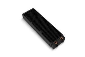 EKWB EK-Pro Radiator P360 Multiport - Black (3831109910078)