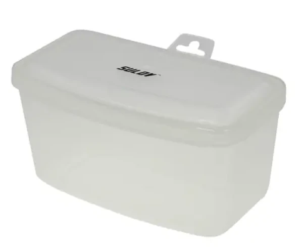 RULYT Box na potápačskú masku / Box / na skladovanie a prenos