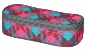 SPIRIT Školské púzdro MY-BAG ružové (23974)
