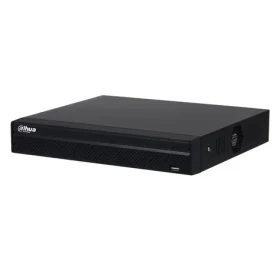 Dahua NVR4108HS-4KS3 / Rekordér / 8 kanálov / 80 Mbps / HDMI / VGA / 2x USB / RJ45 / 1x SATA (NVR4108HS-4KS3)