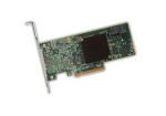 Broadcom MegaRAID SAS 9341-4i / 4x SAS / 12Gbs / PCI-E (05-26105-00)