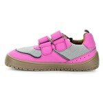 Beda Rebecca celoročné nízke barefoot topánky (BFN 1790/TEX/W/B/GR/OP) 27 EUR