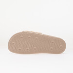 Tenisky adidas Adilette OG Comfort Slides Wonder Taupe/ Wonder Quartz/ Wonder Taupe EUR 39