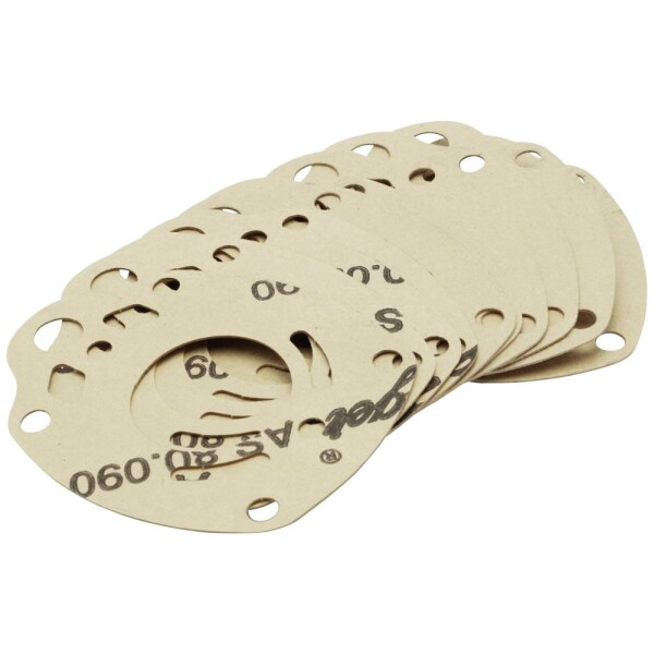 Hazet 9012MG-012/10 9012MG-012/10 Tesniaci krúžok 1 ks; 9012MG-012/10