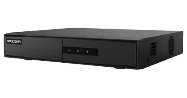HIKVISION DS-7108NI-Q1/M(D) / NVR rekordér / pre 8 kamier / 4Mpix / HDMI / VGA / 1x SATA (DS-7108NI-Q1/M(D))