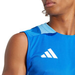 Adidas Tiro 24 Competition Training Jersey bez rukávov M IR5475 muži 2 XL