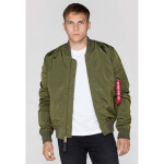 Alpha Industries MA-1 TT M 191103-257 pánske bundy L