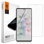 Spigen Film Neo Flex ochranná fólia pre Google Pixel 7 Pro 2ks (AFL05201)