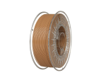 PET-G filament 1,75 mm Light Brown Devil Design 1 kg