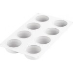 Silicone forma Essenziale 30x17,5 cm 640 ml - Silikomart - Silikomart