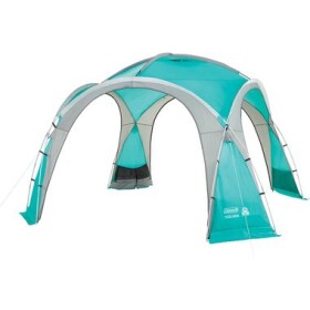 Coleman Event Dome Shelter XL / Prístrešok / 4.5x4.5 m / vodný stĺpec: 1000 mm (2000025128)