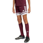 Šortky adidas Squadra 25 Jr JC8665 152CM
