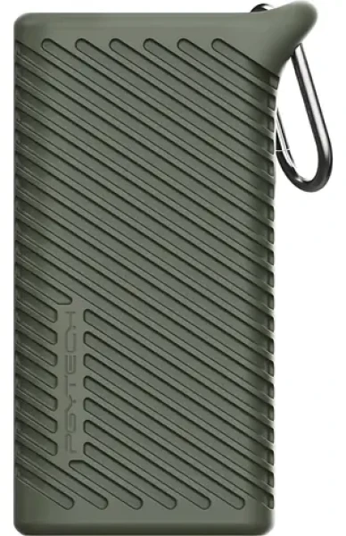 Pgytech CFex CM púzdro zelené / Púzdro na pamäťové karty / CFexpress Type B / SD (P-GM-169)