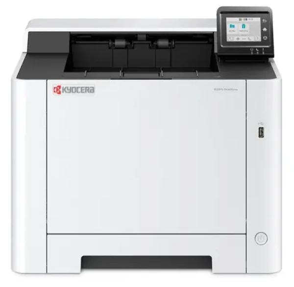 Kyocera ECOSYS PA2600cwx / Tlačiareň / Laserová / Farebná / A4 / 26 str/min / Duplex / Wi-Fi / LAN (ECOSYS PA2600cwx)