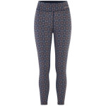 Kari Traa Rose ight Pant Hw W Termálne legíny 92800559435 XS