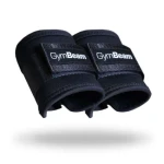 Členkové adaptéry - GymBeam (čierna) (44947-1-black)