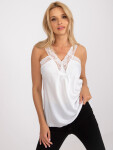 Top TW TP BI 1322,57 biela L