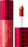 Revolution Lesk na pery Pout Tint (Lip Gloss) ml