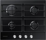 Samsung Gas hob Samsung NA64H3000AK