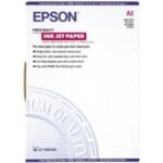 EPSON Paper A2 Photo Quality Ink Jet (30 listov) 104g/m2 (C13S041079)