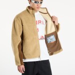 Bunda Nike ACG "Canwell Glacier" Men's Therma-FIT ADV Windproof Jacket Parachute Beige/ Summit White M