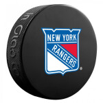 Pamätný hokejový puk Inglasco NHL Basic 510AN000400 Detroit Red Wings