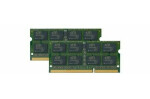 Mushkin Essentials 8GB (2x4GB) 1333MHz / DDR3 / SO-DIMM / PC3-10666 / CL9-9-9-24 / 1.5V (996647)